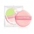 Gracebabi Air Cushion Peach Puff Fragrance Fixing Makeup Cotton Pad 4pcs 瑰宝秘语蜜桃气垫粉扑