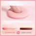 Gracebabi Air Cushion Peach Puff Fragrance Fixing Makeup Cotton Pad 4pcs 瑰宝秘语蜜桃气垫粉扑