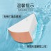 MAOGEPING Make-up Sponge (Leather/ Cotton Candy) 1pc