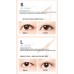 Unny Invisible Double Eyelid Tape Seamless Natural Lace Invisible Makeup UNNY隐形自然双眼皮贴