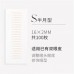 Unny Invisible Double Eyelid Tape Seamless Natural Lace Invisible Makeup UNNY隐形自然双眼皮贴