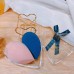 AMORTALS heart Cosmetic Puff Powder 尔木萄爱心美妆葫芦蛋 2pcs