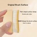 AMORTALS No.55 Seamless Foundation Brush With Storage Box 1PC 尔木萄不吃粉55号化妆无痕粉底刷
