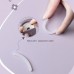 AMORTALS Curl-Max Portable Eyelash Curler 2PCS 尔木萄卷王睫毛夹卷翘持久定型便携式