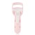 Malian Push-Up Eyelash Curler Portable Long-Lasting Curling 2pcs 玛丽安按压式睫毛夹