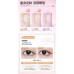 Colorkey Invisible Natural Lace Single-sided Seamless Double Eyelid Sticker 珂拉琪隐形自然蕾丝单面无痕双眼皮贴 120 pieces