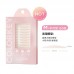 Colorkey Invisible Natural Lace Single-sided Seamless Double Eyelid Sticker 珂拉琪隐形自然蕾丝单面无痕双眼皮贴 120 pieces