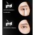 Piara Seamless Lace Natural Makeup Setting Mono-sided Double Eyelid Tape Specifically Designed for Puffy Eyes 100pcs 佩冉无痕蕾丝自然持妆定型肿眼泡专用单面双眼皮贴