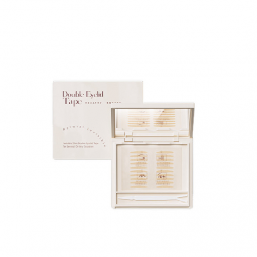 AKF Invisible Natural Traceless Long-lasting Double Eyelid Stickers AKF隐形自然无痕定型持妆双眼皮贴