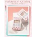 Arrebol Natural-Look Invisible Seamless Double Eyelid Tape 桃又野仿真自然隐形无痕双眼皮贴