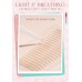 Arrebol Natural-Look Invisible Seamless Double Eyelid Tape 桃又野仿真自然隐形无痕双眼皮贴