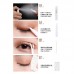 UODO Natural Breathable Invisible Double Eyelid Sticker 1 Box 优沃朵自然透气隐形双眼皮贴