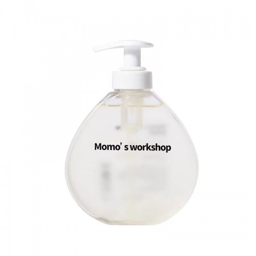 Momo's Workshop Makeup Sponge Brush Cleanser 255ml 毛吉吉粉扑化妆刷清洗剂