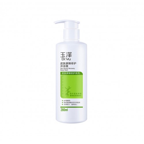 Dr.Yu Skin Barrier Repair Body Wash/Shower Gel 280ml 玉泽屏障修护沐浴液/露