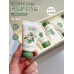 Puljim Moisturizing Hydrating Non-greasy Hand Cream Gift Set 宝玑米滋润保湿补水不油腻护手霜礼盒20g*5