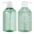 Kimtrue Amino Acid Shampoo with Sea Salt 且初海盐氨基酸轻盈洗发水 500ml