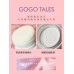 Gogotales Oil Control Hair Pengpeng Powder 戈戈舞控油头发蓬松粉 9g