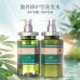 Japan &Honey Anti-loss Surplus Care Source Scalp Treatment Shampoos&Conditioner 440g/445g 日本安蒂花子盈养护源头皮护理防脱洗发水护发素