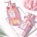 Japan &Honey Watery Sense Nourishing Cherry Blossom Sakura Shampoos/Conditioner/Hair Oil 440ml/445ml/100ml 日本安蒂花子樱花水感丰盈滋养洗发水护发素