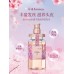 Japan &Honey Watery Sense Nourishing Cherry Blossom Sakura Shampoos/Conditioner/Hair Oil 440ml/445ml/100ml 日本安蒂花子樱花水感丰盈滋养洗发水护发素