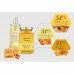 Japan &Honey Herb Silky Honey Hydrating Fluffy Smoothing Shampoo Conditioner 日本安蒂花子丝滑蜂蜜保湿蓬松柔顺洗发水护发素440ml / 445g