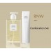 RNW Hair Airy Cleansing Lighting Hydrating Shampoo/Conditioner 300ml/180ml 如薇空气感净透洗发水护发素