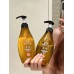 Tiktok/Douyin Hot see young Refreshing Sapindus Camellia Seed Anti-Dandruff Shampoo Conditioner 535ml 【Tiktok抖音爆款】滋源清爽无患子茶籽净屑洗发水护发素