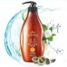 Tiktok/Douyin Hot see young Refreshing Sapindus Camellia Seed Anti-Dandruff Shampoo Conditioner 535ml 【Tiktok抖音爆款】滋源清爽无患子茶籽净屑洗发水护发素