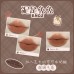 LEEMEMBER Double-headed Lip Glaze Cheese Mud Matte Lip Glaze 荔萌奶酪派对双头唇釉唇泥 2.2g*2