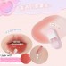 Gogotales Light Translucent Lip Gloss 4.7g 戈戈舞清透流光唇釉