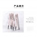 Flortte Rotating Double-Headed Fine Eyebrow Pencil 0.05g 花洛莉亚旋转双头极细眉笔