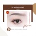 Flortte Rotating Double-Headed Fine Eyebrow Pencil 0.05g 花洛莉亚旋转双头极细眉笔