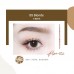 Flortte Rotating Double-Headed Fine Eyebrow Pencil 0.05g 花洛莉亚旋转双头极细眉笔