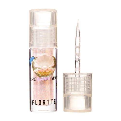 Flortte Heart Attack Liquid Eyeshadow 1.5g 花洛莉亚心动狙击液体眼影