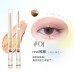 Flortte I Love Myself Silkworm Eyeshadow Pencil 0.2g 花洛莉亚我爱我小姐系列卧蚕眼影笔