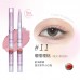 Flortte I Love Myself Silkworm Eyeshadow Pencil 0.2g 花洛莉亚我爱我小姐系列卧蚕眼影笔