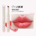 Flortte Heart Shape Beauty Chu Jelly Lipstick 花洛莉亚果冻初吻棒 1.4g