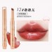 Flortte Heart Shape Beauty Chu Jelly Lipstick 花洛莉亚果冻初吻棒 1.4g