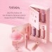 Colorkey Summer Ice Cream Series Mini Lip Gloss Set 6pcs 1g*6 珂拉琪冰淇淋水光唇釉迷你六只口红套盒