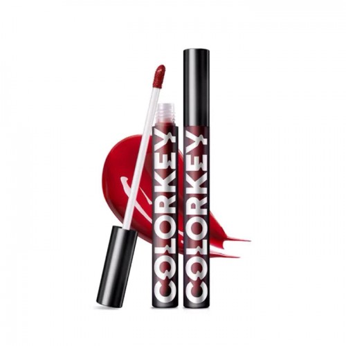 Colorkey Black Mirror Nourish Lip Gloss 1.7ml 珂拉琪小黑镜镜光唇釉