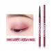 Colorkey Gel Waterproof Eyeliner Pencil 0.5g 珂拉琪防水防汗眼线胶笔