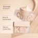 Colorkey Nourishing Cream Foundation 珂拉琪沁润无瑕粉底霜  30g