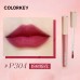 Colorkey Matte Liquid Lipgloss Non-Stick Lipcream Velvet 1.8g 珂拉琪水雾唇镜面唇釉