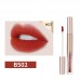 Colorkey Matte Lipgloss Velvet Lip Tint Waterproof Moisturize Lip Gloss 珂拉琪烙印系列空气唇釉 1.7g