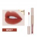 Colorkey Matte Lipgloss Velvet Lip Tint Waterproof Moisturize Lip Gloss 珂拉琪烙印系列空气唇釉 1.7g