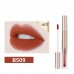 Colorkey Matte Lipgloss Velvet Lip Tint Waterproof Moisturize Lip Gloss 珂拉琪烙印系列空气唇釉 1.7g