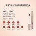 Colorkey Matte Lipgloss Velvet Lip Tint Waterproof Moisturize Lip Gloss 珂拉琪烙印系列空气唇釉 1.7g