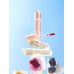 Judydoll Iced Tea Watery Lip Gloss 橘朵冰茶镜面唇釉 2.4g