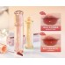 Judydoll Iced Tea Watery Lip Gloss 橘朵冰茶镜面唇釉 2.4g