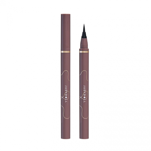 Judydoll Skinny Liquid Eyeliner 橘朵纤细流云眼线液笔 0.5ml